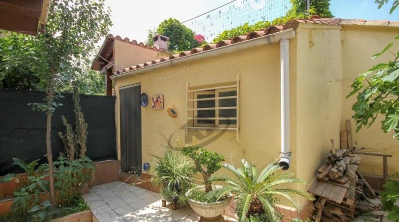 Barcelona - Barberà del Vallès - 258m2