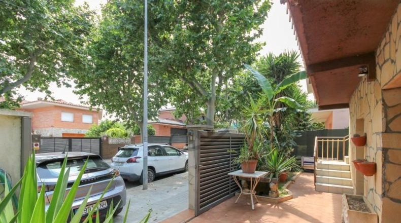 Barcelona - Barberà del Vallès - 258m2