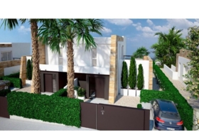 Algorfa 294&nbsp;m²