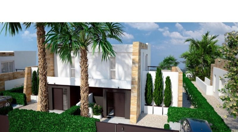 Alicante - Algorfa - 294m2