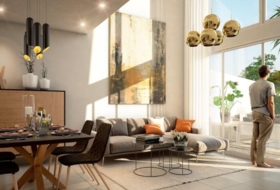 Algorfa 294&nbsp;m²