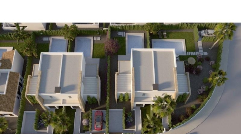 Alicante - Algorfa - 294m2