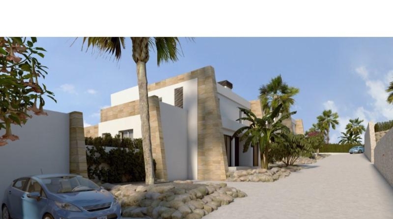 Alicante - Algorfa - 294m2