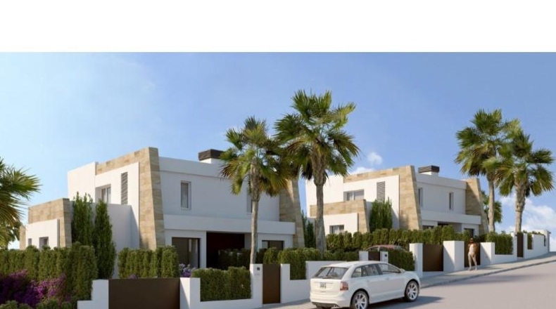 Alicante - Algorfa - 294m2