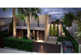 Algorfa 294&nbsp;m²