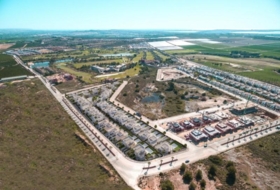 Algorfa 294&nbsp;m²