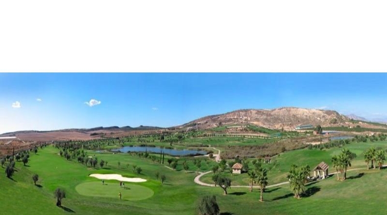 Alicante - Algorfa - 294m2