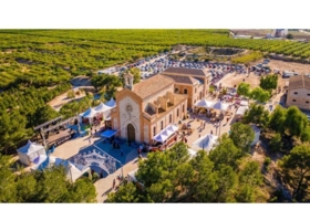 Algorfa 294&nbsp;m²