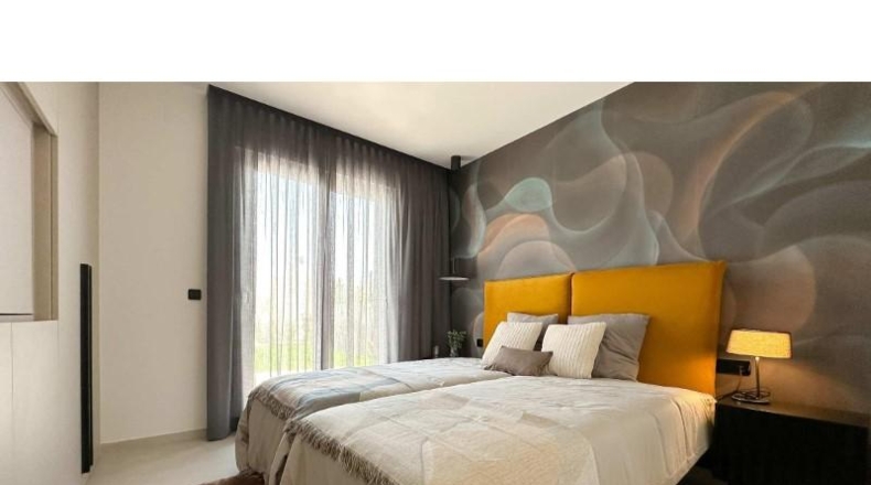 Alicante - Algorfa - 294m2