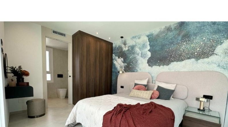 Alicante - Algorfa - 294m2