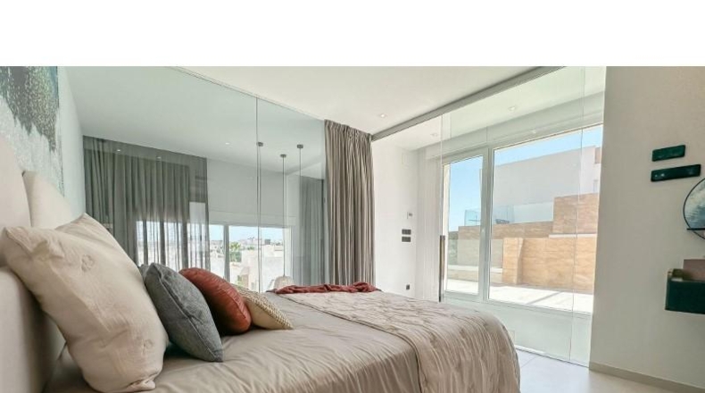 Alicante - Algorfa - 294m2
