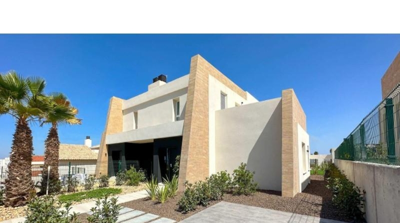 Alicante - Algorfa - 294m2