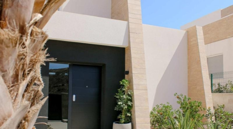 Alicante - Algorfa - 294m2