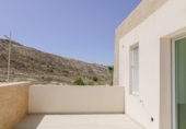 Xalet independent amb terreny en venda a la España, Algorfa, ref.: TR395952 foto