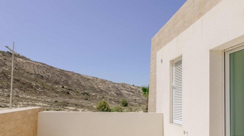 Alicante - Algorfa - 294m2
