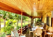 Chalet independiente con terreno en venta en la España, Rojales, ref: TR413400 foto