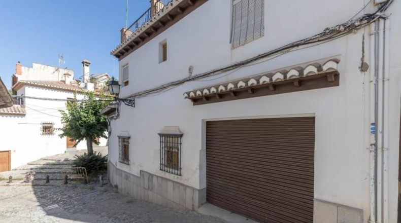 Granada - Granada - 130m2