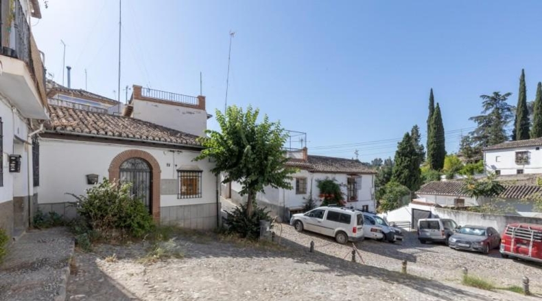 Granada - Granada - 130m2