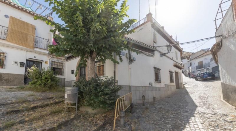 Granada - Granada - 130m2