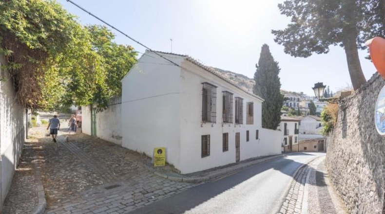 Granada - Granada - 130m2