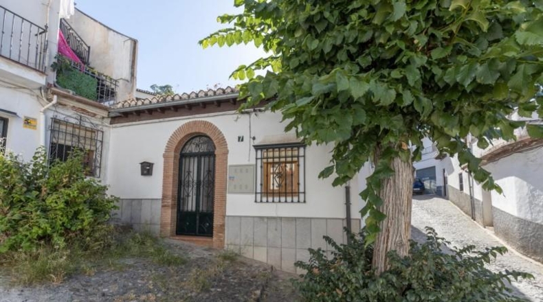 Granada - Granada - 130m2
