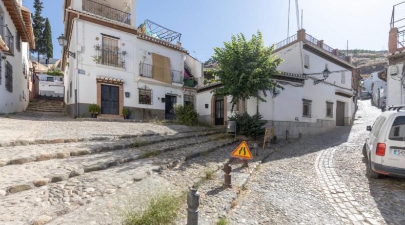 Granada - Granada - 130m2