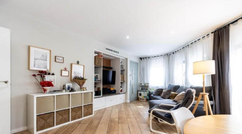 Barcelona - Sabadell - 200m2