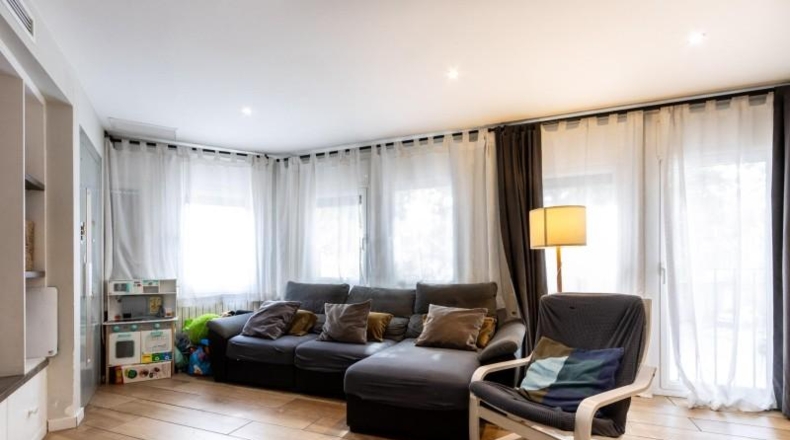 Barcelona - Sabadell - 200m2