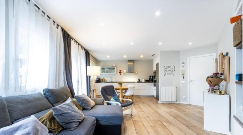 Barcelona - Sabadell - 200m2