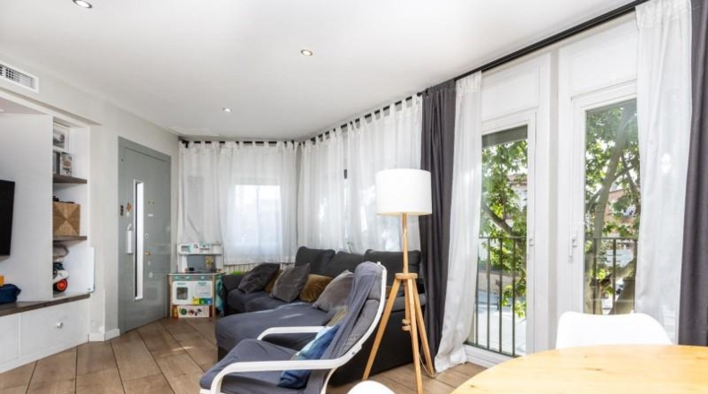 Barcelona - Sabadell - 200m2