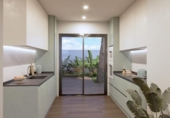 Chalet independiente con terreno en venta en la España, San Pedro del Pinatar, ref: TR340067 foto