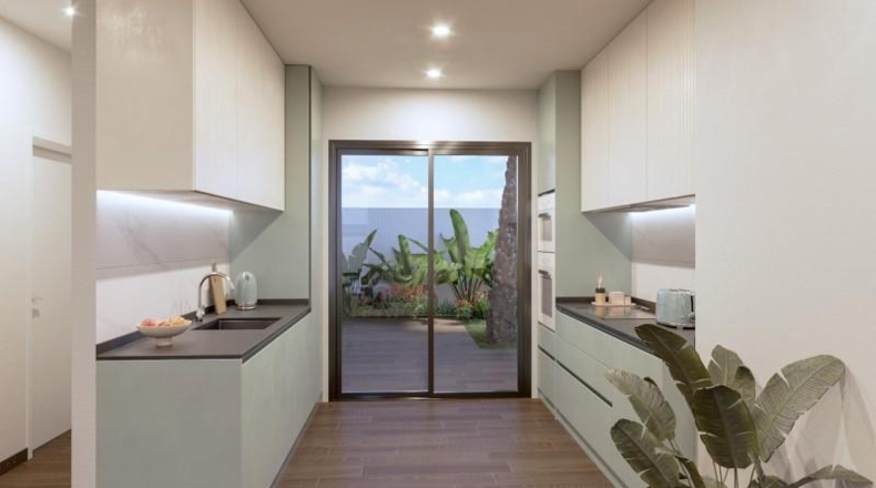 Murcia - San Pedro del Pinatar - 200m2