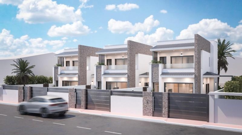 Murcia - San Pedro del Pinatar - 200m2