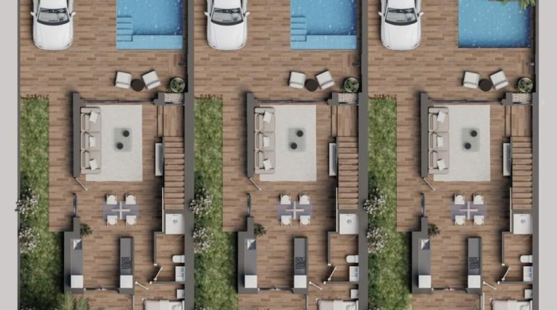 Murcia - San Pedro del Pinatar - 200m2