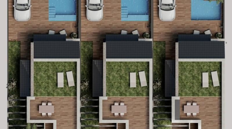 Murcia - San Pedro del Pinatar - 200m2