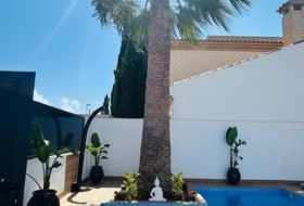 San Pedro del Pinatar 200&nbsp;m²