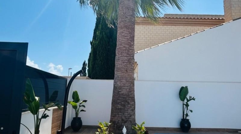 Мурсия - San Pedro del Pinatar - 200m2