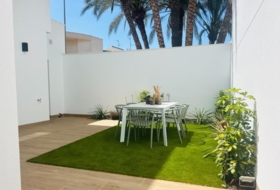 San Pedro del Pinatar 200&nbsp;m²