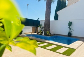 San Pedro del Pinatar 200&nbsp;m²