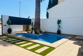 San Pedro del Pinatar 200&nbsp;m²