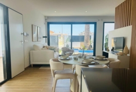 San Pedro del Pinatar 200&nbsp;m²
