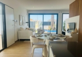 Chalet independiente con terreno en venta en la España, San Pedro del Pinatar, ref: TR413404 foto