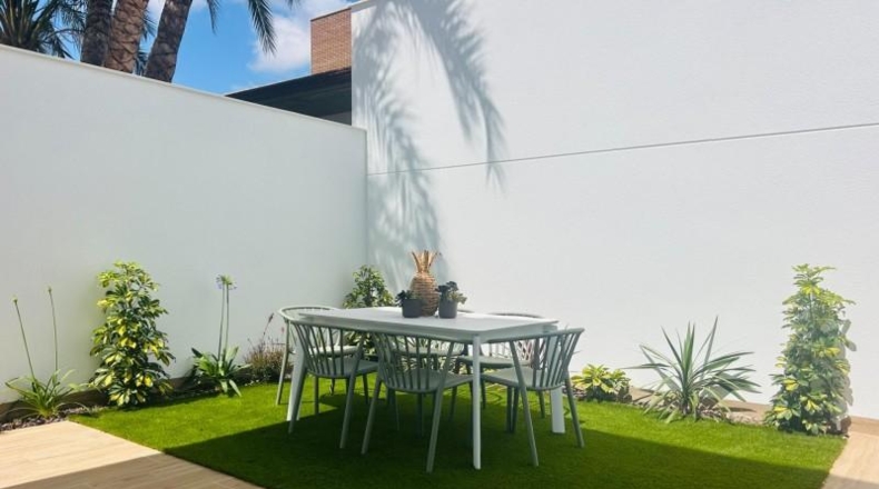 Мурсия - San Pedro del Pinatar - 200m2