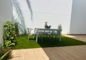 Chalet independiente con terreno en venta en la España, San Pedro del Pinatar, ref: TR413404 foto