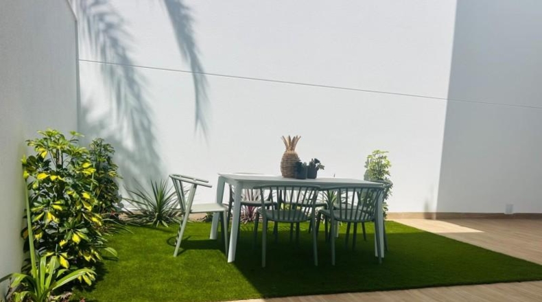 Мурсия - San Pedro del Pinatar - 200m2