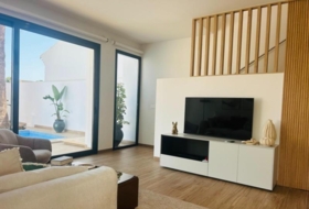 San Pedro del Pinatar 200&nbsp;m²