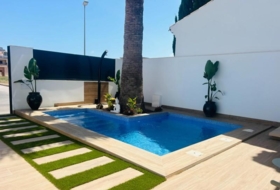 San Pedro del Pinatar 200&nbsp;m²