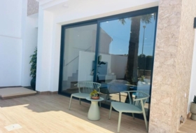 San Pedro del Pinatar 200&nbsp;m²