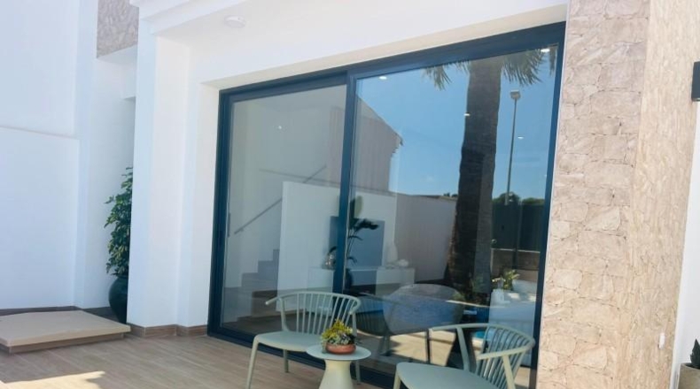 Мурсия - San Pedro del Pinatar - 200m2