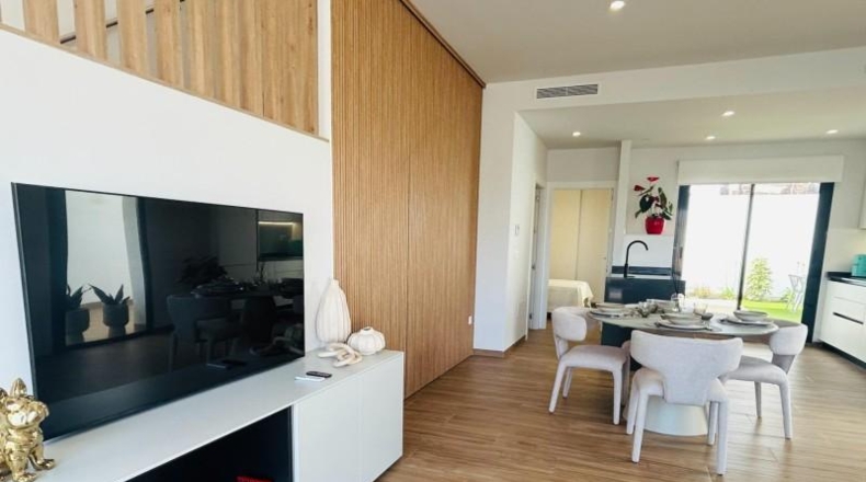 Мурсия - San Pedro del Pinatar - 200m2